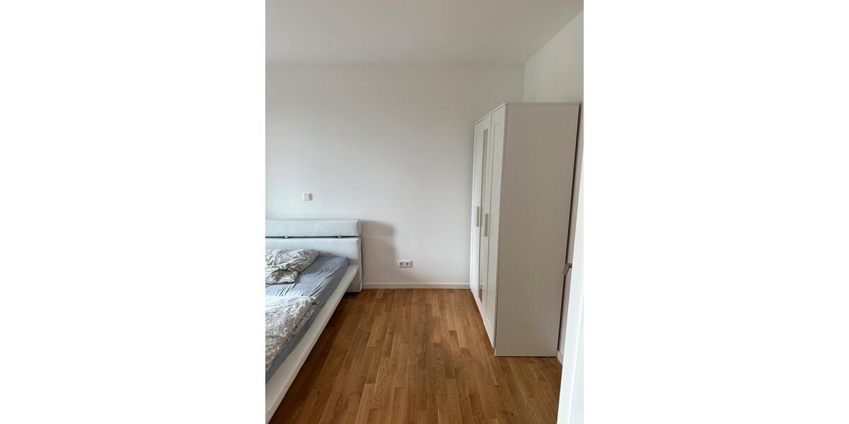 Etagenwohnung Regensburg Kumpfmühl - 2 Zimmer, 51 m&sup2;, 895&euro; | Angebot:26610702