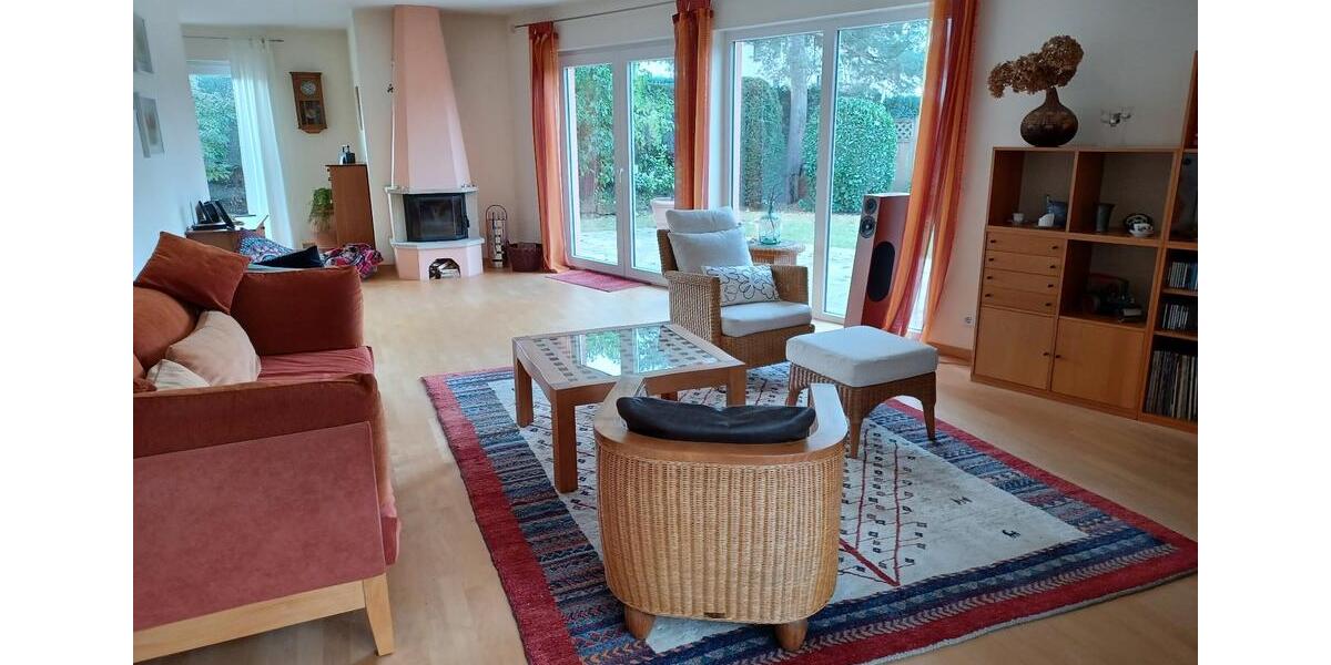 Bungalow Konz - 4 Zimmer, 158 m&sup2;, 1.790&euro; | Angebot:24457349