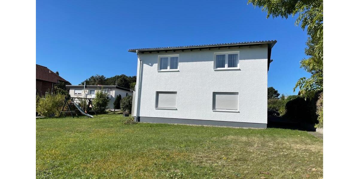 Erdgeschoßwohnung Bad Wildungen - 2 Zimmer, 57 m&sup2;, 480&euro; | Angebot:26640406