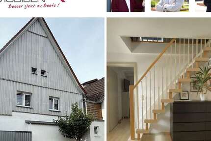 Haus zum Mieten in Sinsheim 1.100 € 155 m²