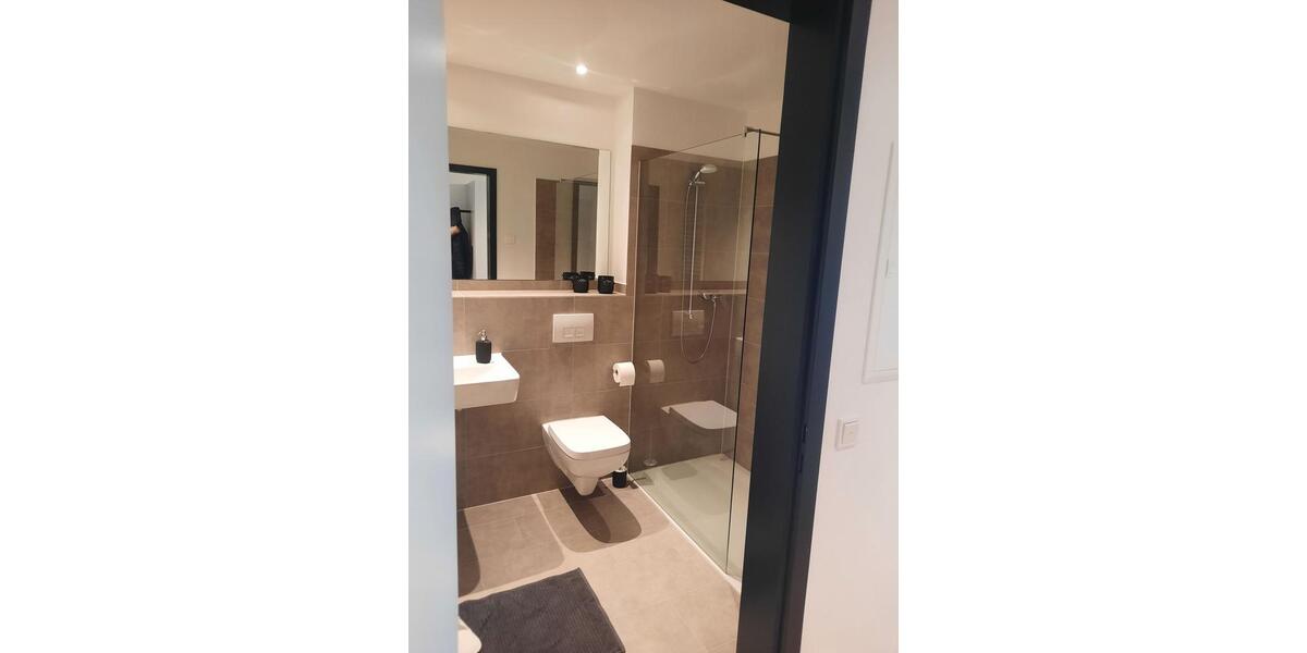 Erdgeschoßwohnung Bielefeld Schildesche - 1 Zimmer, 28 m&sup2;, 495&euro; | Angebot:24422001