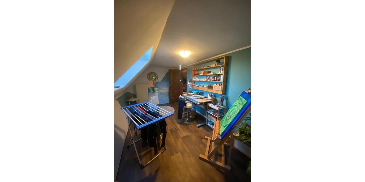 Dachgeschoßwohnung Tangstedt - 3 Zimmer, 60 m&sup2;, 1.200&euro; | Angebot:25612497