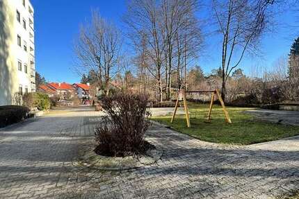 Wohnung zum Mieten in Geretsried 1.100 € 86 m² 3 zimmer