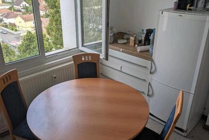 Wohnung Weil am Rhein - 1 Zimmer, 6 m&sup2;, 350&euro; | Angebot:24359065