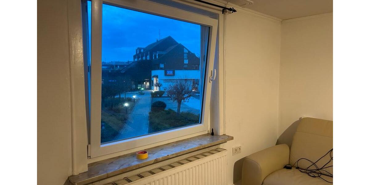 Etagenwohnung Osterode am Harz - 3 Zimmer, 75 m&sup2;, 650&euro; | Angebot:26561238