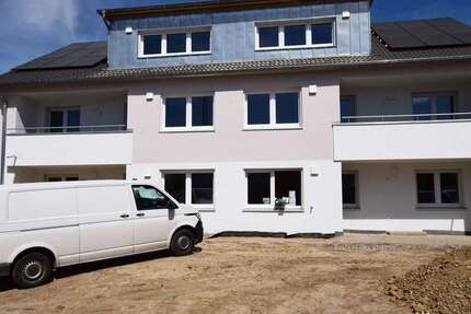 Wohnung Biberach an der Riß / Rißegg Rißegg - 3 Zimmer, 67 m&sup2;, 900&euro; | Angebot:26651880
