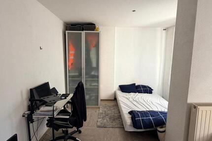 Wohnung Aachen Aachen-Mitte - 1 Zimmer, 23 m&sup2;, 280&euro; | Angebot:25931879