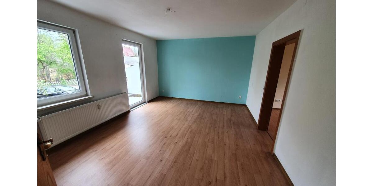 Hochparterre Neukirchen - 2 Zimmer, 50 m&sup2;, 420&euro; | Angebot:26664721