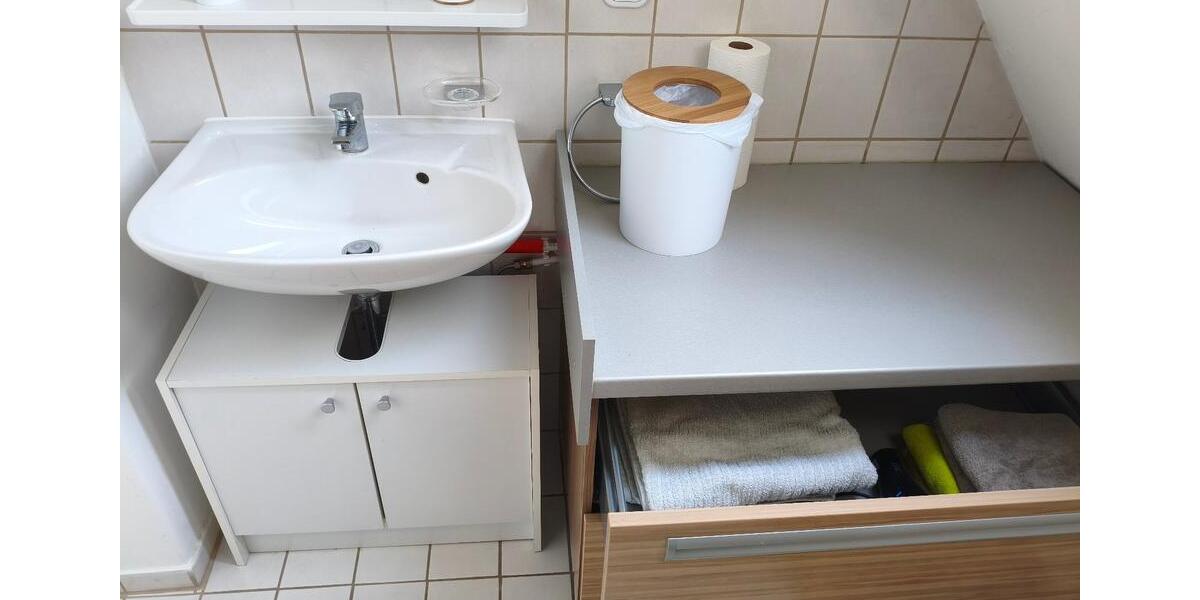 Wohnen auf Zeit Donauwörth - 2 Zimmer, 35 m&sup2;, 300&euro; | Angebot:25956652