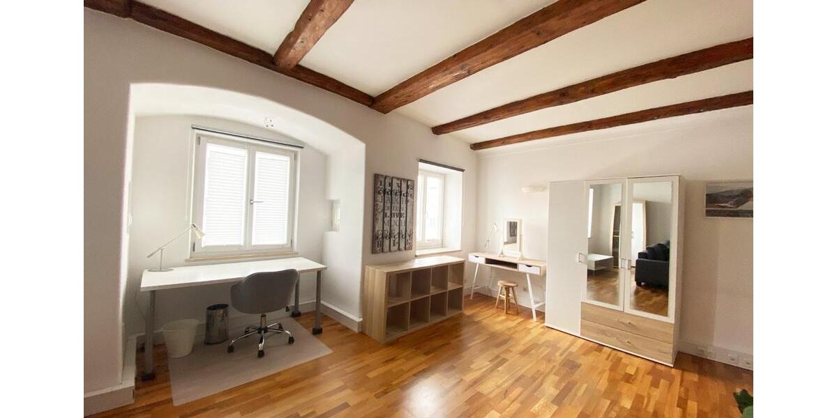 Wohnen auf Zeit Mühldorf am Inn - 3 Zimmer, 40 m&sup2;, 430&euro; | Angebot:24891454