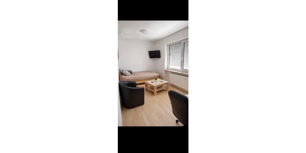 Wohnen auf Zeit Lisberg - 1 Zimmer, 12 m&sup2;, 330&euro; | Angebot:26541634