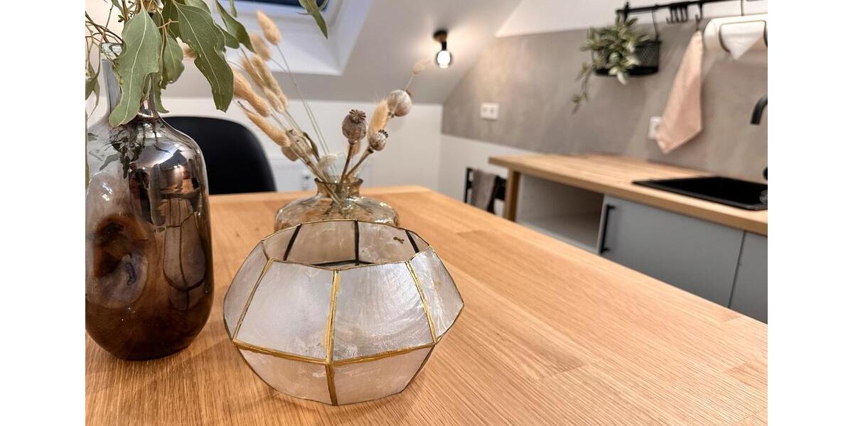 Etagenwohnung Voerde (Niederrhein) - 2 Zimmer, 950&euro; | Angebot:23531979