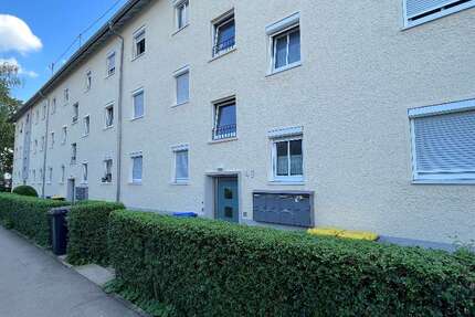 Wohnung zum Mieten in Ludwigsburg 488 € 60.43 m² 3 zimmer
