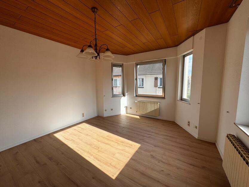 Ein Zuhause mit Seele – AltbauWohnung zum Verlieben im Herzen