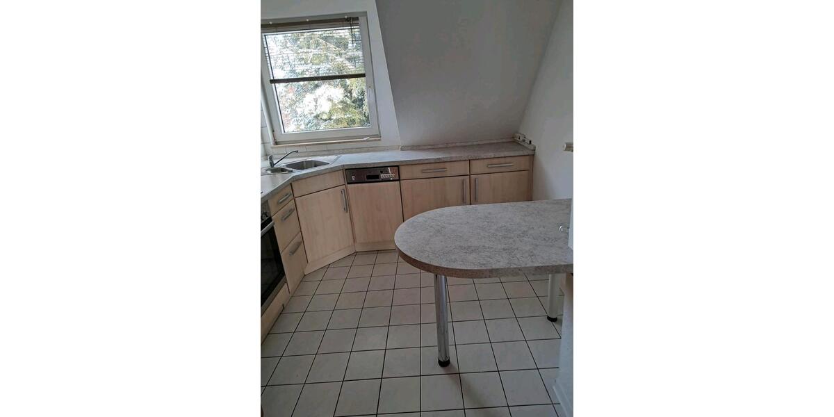 Dachgeschoßwohnung Stadthagen - 3 Zimmer, 88 m&sup2;, 850&euro; | Angebot:24805795