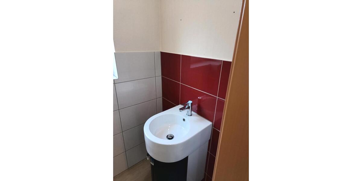 Etagenwohnung Hörstel - 1 Zimmer, 34 m&sup2;, 420&euro; | Angebot:26294660