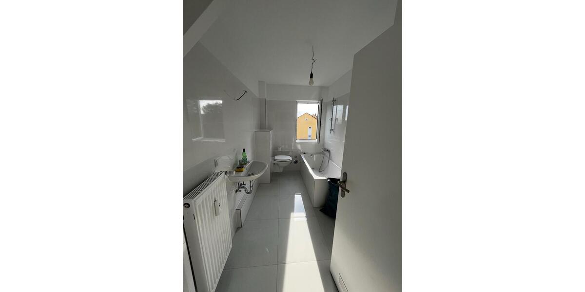 Etagenwohnung Rödermark - 5 Zimmer, 94 m&sup2;, 420&euro; | Angebot:25607089