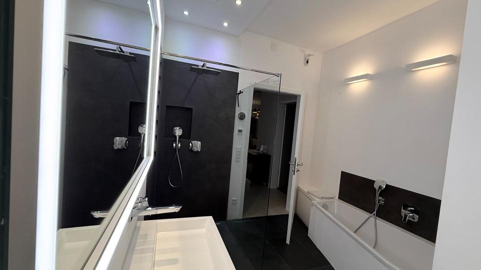 Wohnen auf Zeit Garstedt - 2 Zimmer, 100 m&sup2;, 2.000&euro; | Angebot:24477871