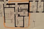 Etagenwohnung Regensburg Das Dörnberg - 2.5 Zimmer, 64 m&sup2;, 850&euro; | Angebot:26619271