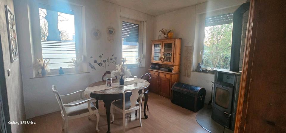 Einfamilienhaus Sprendlingen - 5 Zimmer, 110 m&sup2;, 1.390&euro; | Angebot:25071847