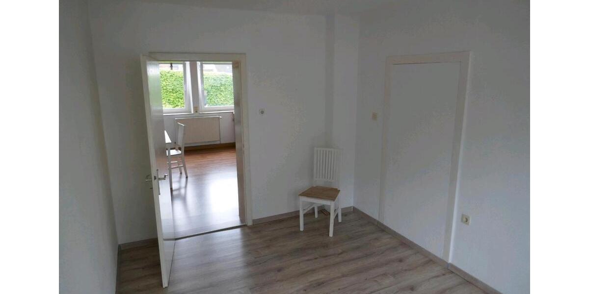 Etagenwohnung Münchberg - 2 Zimmer, 45 m&sup2;, 375&euro; | Angebot:24851039
