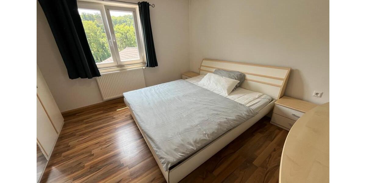 Wohnen auf Zeit Remseck am Neckar - 1 Zimmer, 15 m&sup2;, 550&euro; | Angebot:24374783