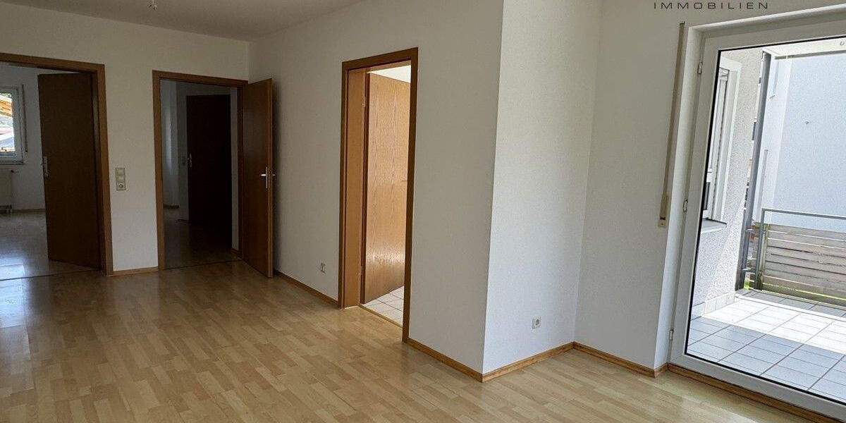 Etagenwohnung Geislingen an der Steige Geislingen - 4 Zimmer, 105 m&sup2;, 830&euro; | Angebot:24812586