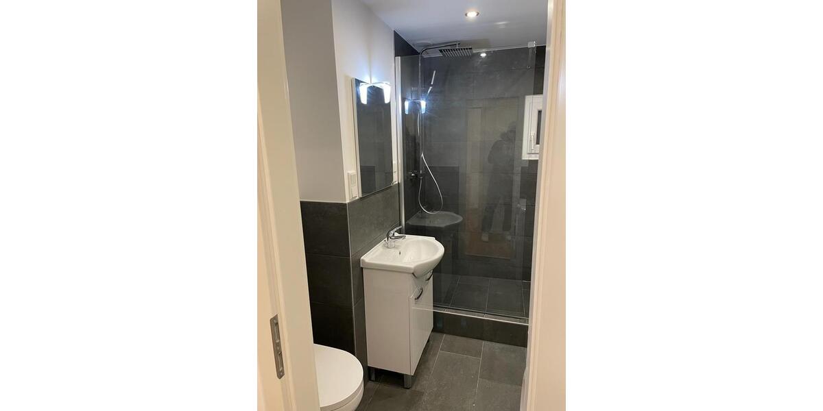 Wohnen auf Zeit München Ramersdorf-Perlach - 1 Zimmer, 18 m&sup2;, 800&euro; | Angebot:26568150