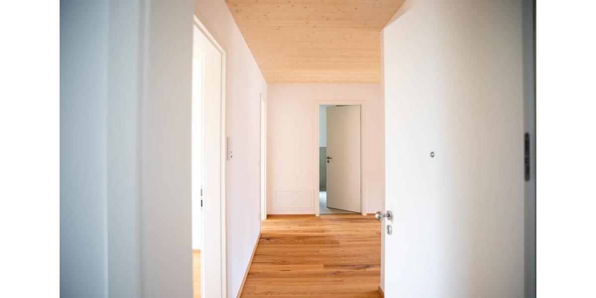 Erdgeschoßwohnung Wassertrüdingen - 3 Zimmer, 86 m&sup2;, 1.030&euro; | Angebot:24877179