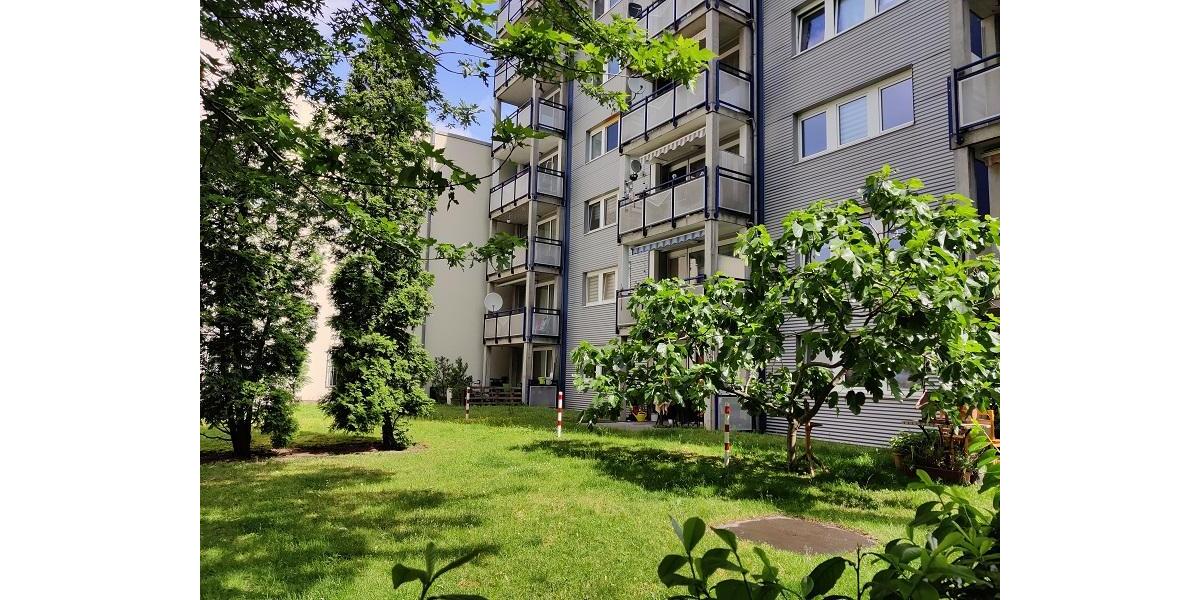 Etagenwohnung Düsseldorf Stadtbezirk 9 - 2 Zimmer, 71 m&sup2;, 826&euro; | Angebot:25099684