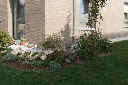 2 Zimmerwohnung im Betreuten Wohnen in Ammerbuch zimmer