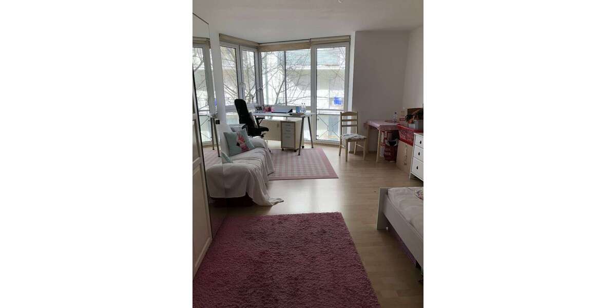 Etagenwohnung Dossenheim - 1 Zimmer, 32 m&sup2;, 399&euro; | Angebot:27109244