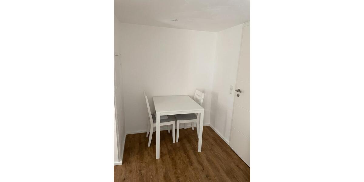 Etagenwohnung Koblenz Bubenheim - 1 Zimmer, 25 m&sup2;, 500&euro; | Angebot:26256559