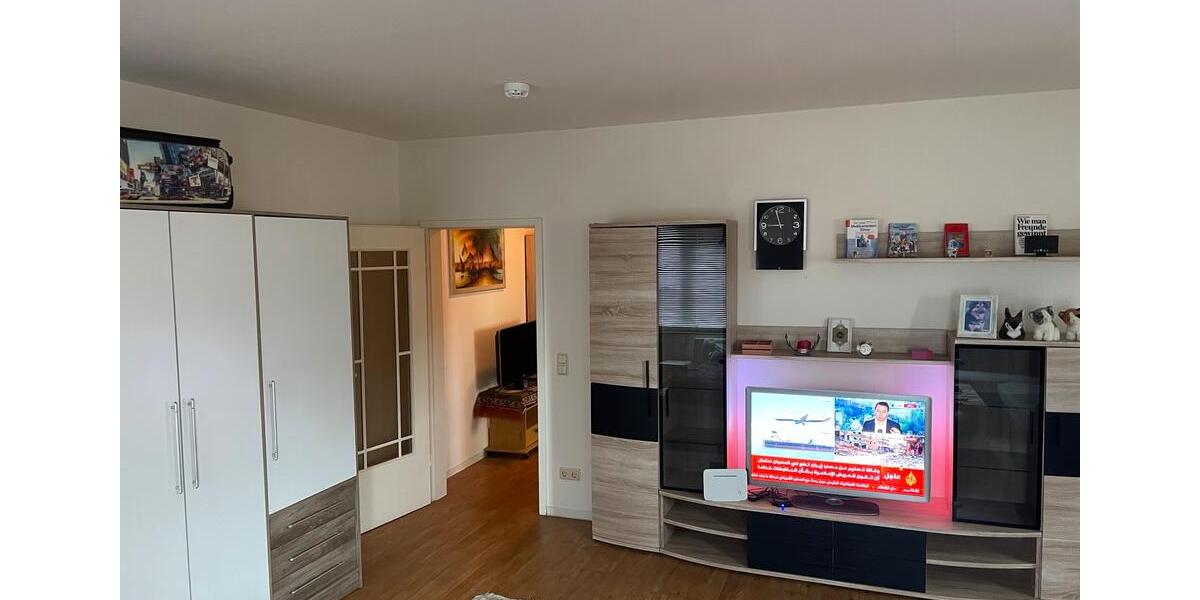 Dachgeschoßwohnung Amt Creuzburg - 1 Zimmer, 54 m&sup2;, 378&euro; | Angebot:26237880