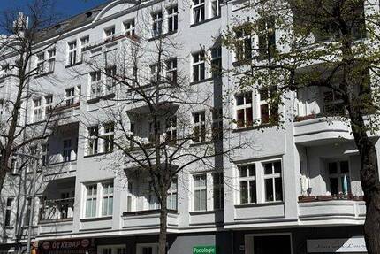 Gewerbeobjekt Berlin Charlottenburg - 1.190&euro; | Angebot:26196340