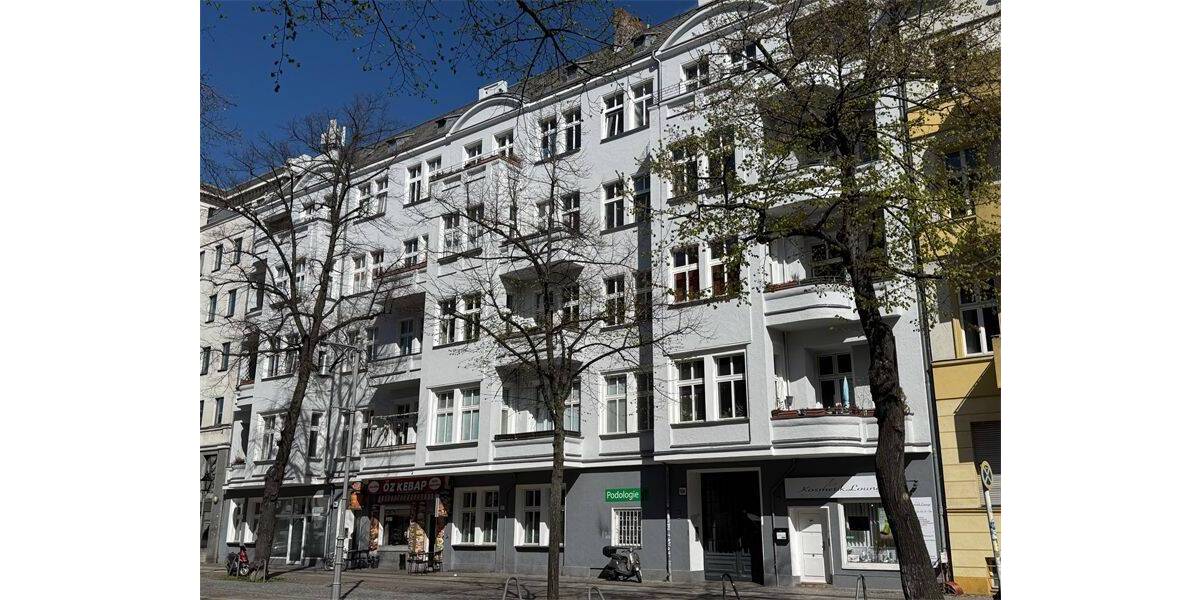 Gewerbeobjekt Berlin Charlottenburg - 1.190&euro; | Angebot:26196340