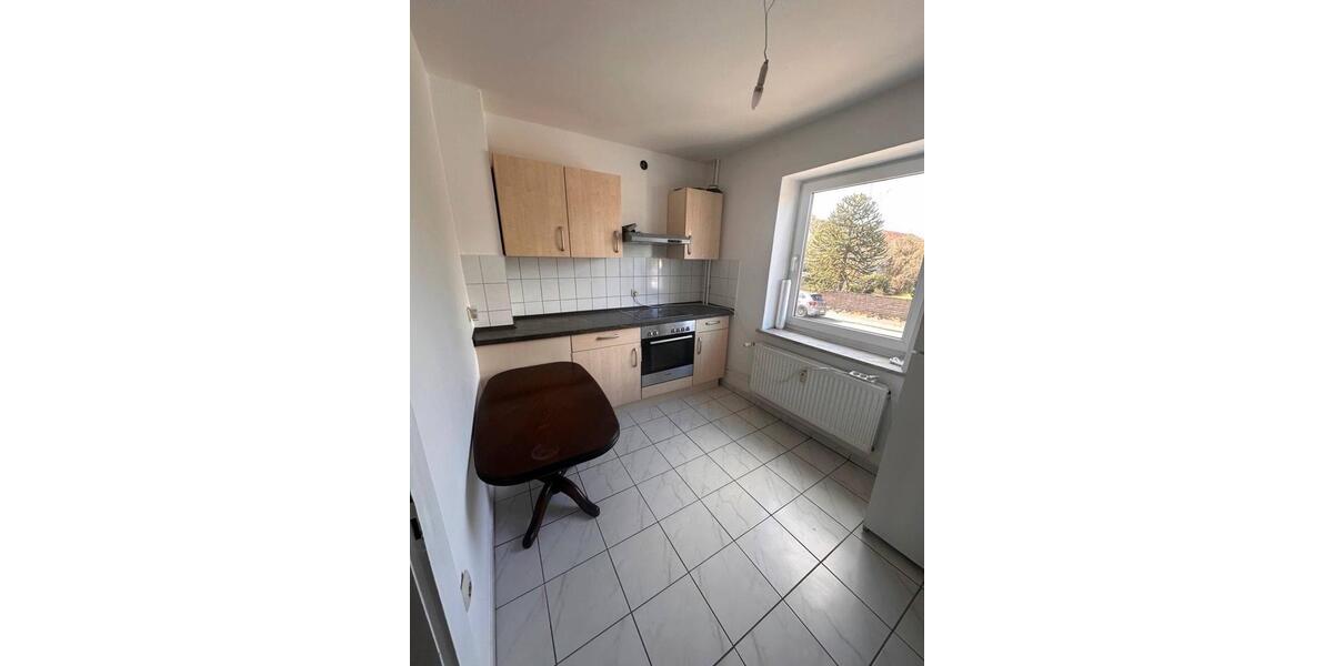 Etagenwohnung Vechelde - 3 Zimmer, 62 m&sup2;, 480&euro; | Angebot:26593233