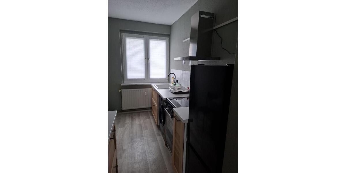 Wohnen auf Zeit Pasewalk - 2 Zimmer, 50 m&sup2;, 600&euro; | Angebot:26440921