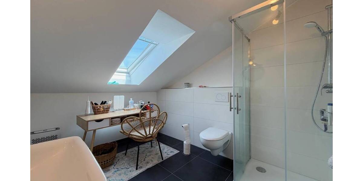 Reihenmittelhaus Norderstedt Garstedt - 5 Zimmer, 152 m&sup2;, 1.850&euro; | Angebot:26389018