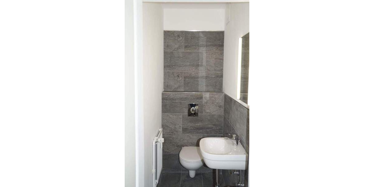 Reihenmittelhaus Speicher - 4 Zimmer, 118 m&sup2;, 1.298&euro; | Angebot:23086322