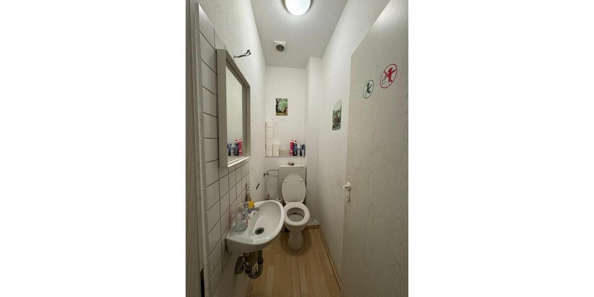 Wohnen auf Zeit Worms Westliche Vororte - 3 Zimmer, 16 m&sup2;, 450&euro; | Angebot:26701430