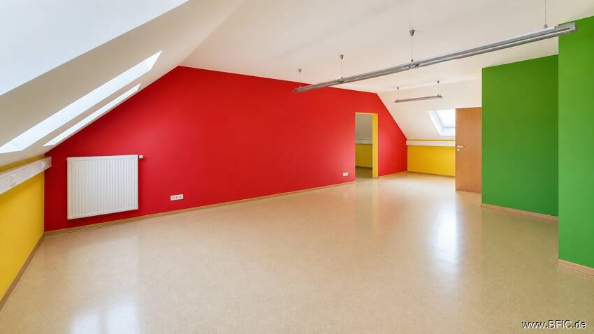 Gewerbeobjekt Moorenweis Römertshofen - 3 Zimmer, 95 m&sup2;, 1.500&euro; | Angebot:26742025