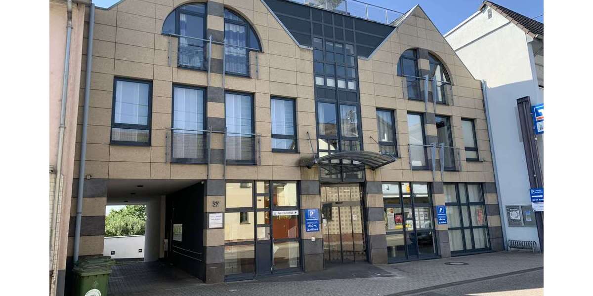 Etagenwohnung Neuwied Heimbach-Weis - 2 Zimmer, 75 m&sup2;, 650&euro; | Angebot:26719821