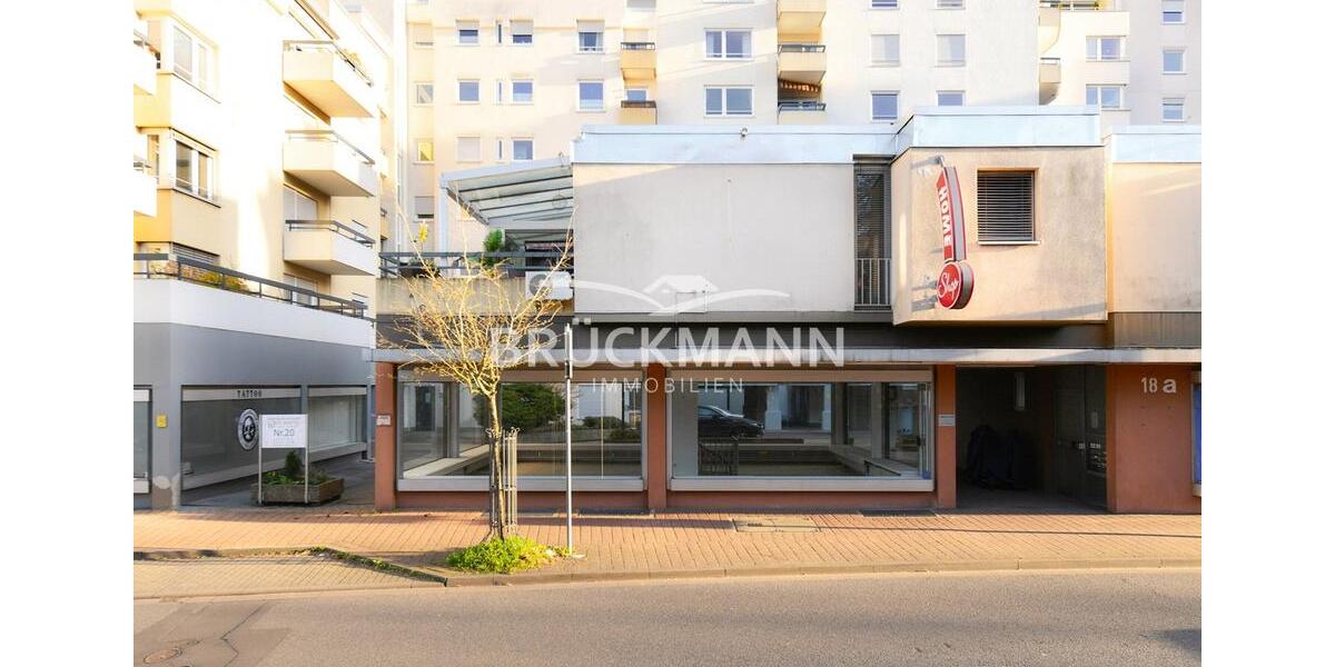 Gewerbeobjekt Bad Dürkheim - 1.150&euro; | Angebot:26019016