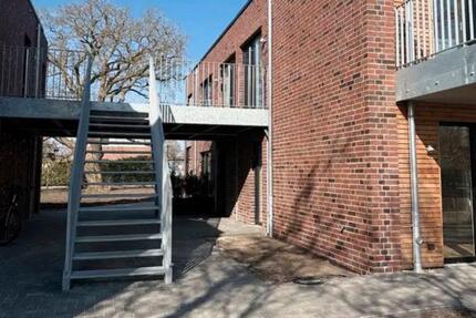 Wohnung Niebüll - 2 Zimmer, 63 m&sup2;, 1.109&euro; | Angebot:26301904