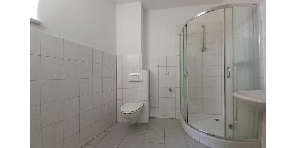 Erdgeschoßwohnung Crimmitschau - 2 Zimmer, 51 m&sup2;, 270&euro; | Angebot:24659727