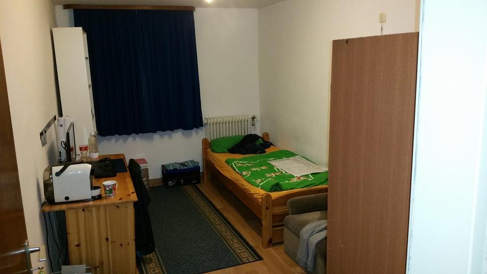 Wohnen auf Zeit Weidenbach - 1 Zimmer, 16 m&sup2;, 250&euro; | Angebot:26399933