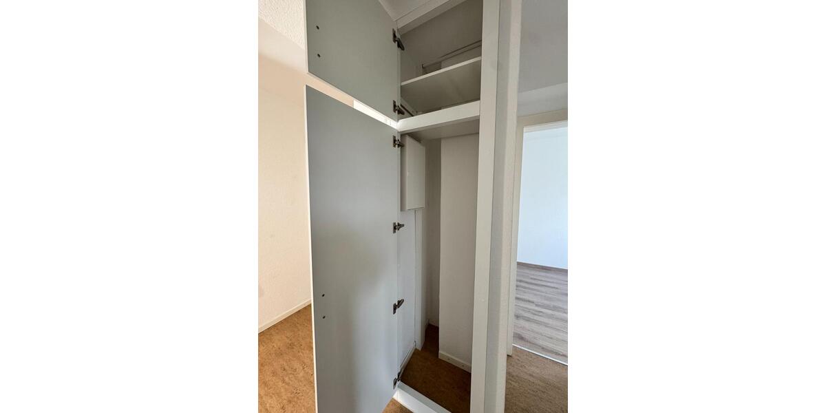 Etagenwohnung Bad Sooden-Allendorf Allendorf - 3 Zimmer, 63 m&sup2;, 450&euro; | Angebot:23705826