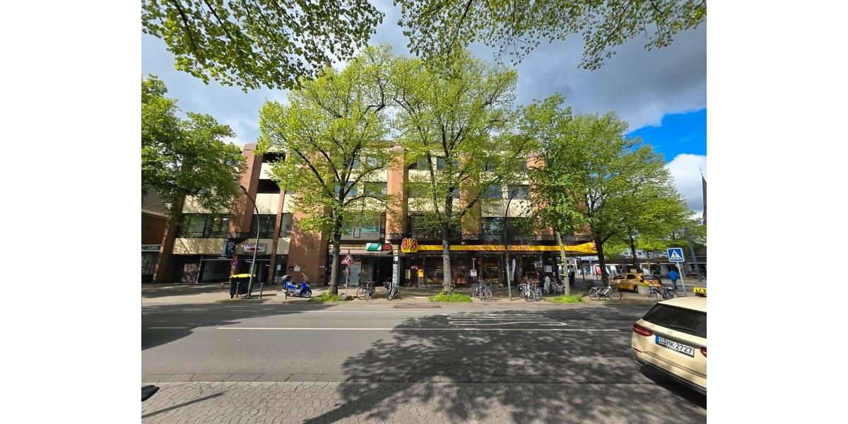 Etagenwohnung Düsseldorf Stadtbezirk 9 - 2 Zimmer, 80 m&sup2;, 1.034&euro; | Angebot:25917239