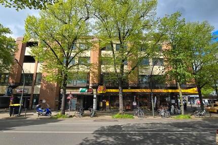 Wohnung Düsseldorf Stadtbezirk 9 - 2 Zimmer, 80 m&sup2;, 1.034&euro; | Angebot:25917239